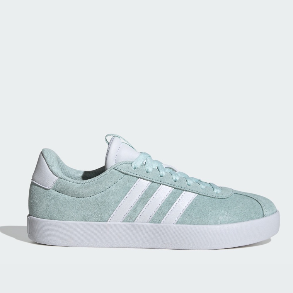 Adidas Women's VL Court 3.0 Sneakers